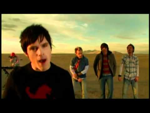 The Click Five as Five Leo Rise - Kidnap My Heart MV.flv