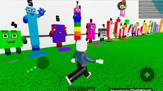 Numberblocks rp new characters