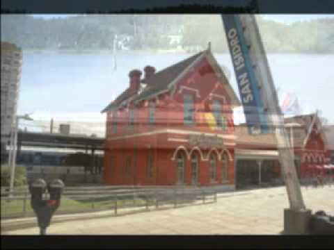 Canción de San Isidro. Martín Revoira Lynch. -Fernando Peña-