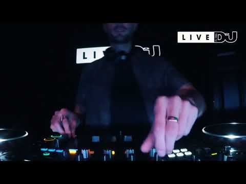 DeMarzo Live at DJ Mag London