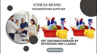 #houskeeping supplier in varanasi