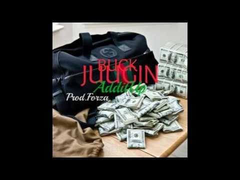 Buck Juugin - Add It Up (Prod. by Forza)
