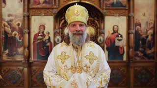 Проповедь епископа Питирима в день 200-летней годовщины основания Христорождественского храма