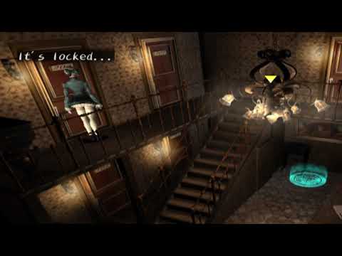 SHADOW HEARTS】BLIND Let's Play / Episode 39 / "Bacon's Secret"