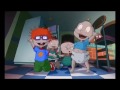 The Rugrats Movie The Gaurdians Of Centennial Ending Credits HD