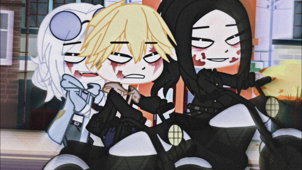 "We gotta go" Meme (Toman x F! Y/N) || weebthings