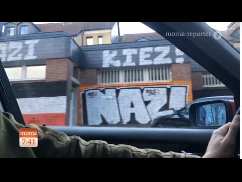 Dortmund: Nazis wollen einen ganzen Stadtteil übernehmen!