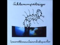 Schlammpeitziger - Hirnrindenritt