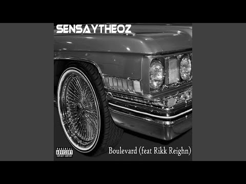 Boulevard (feat. Rikk Reighn)