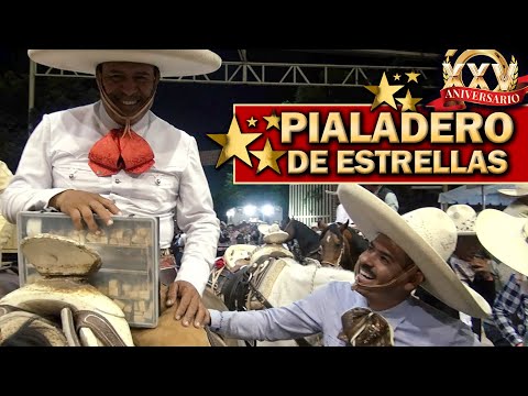 Millionaire Pialadero - 2022 THV Millionaire Championship - Star Pialadero - Musical Summary