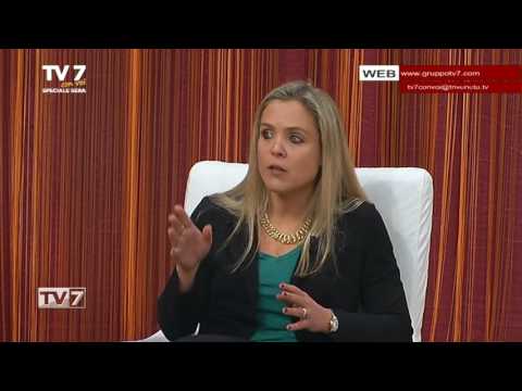 Tv7 con Voi sera del 10/1/2017 -  Migranti: è il fallimento delle politiche di accoglienza? (4 di 7)