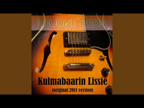 Kulmabaarin Lissie (2011 Version)