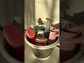 Bathroom Cleaning Routine 🫧 Shorts Bathroomcleaning Deepclean Cleantok Cleanwithme