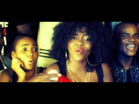 Maya Zuda feature. Bebucho Que Cuia- Dois a Dois- official Video HD