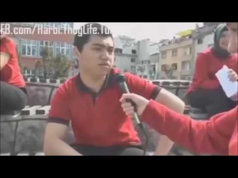 Efsane Thug Life'lar