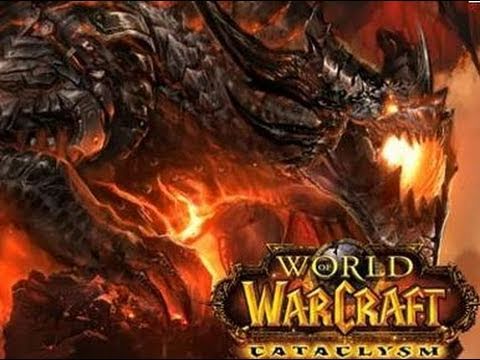 world of warcraft cataclysm pc download
