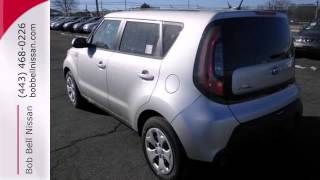 preview picture of video '2014 Kia Soul Baltimore MD Dundalk, MD #K40285 - SOLD'