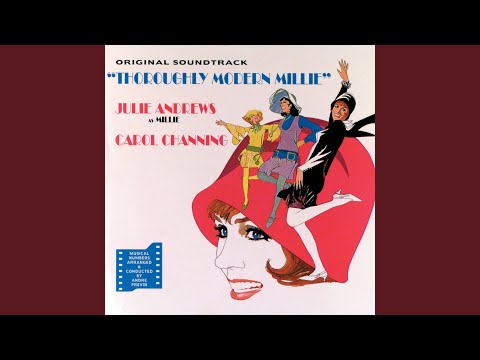 Prelude: Thoroughly Modern Millie