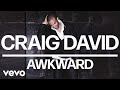 Craig David - Awkward (Official Audio)