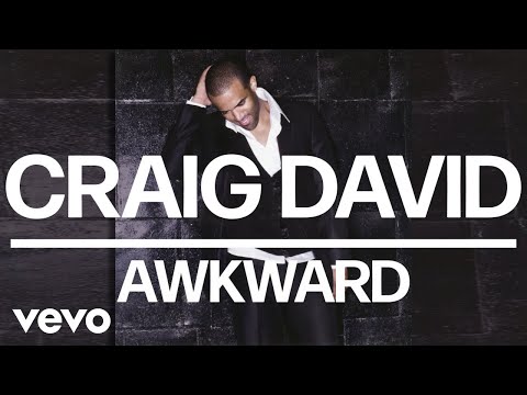 Video thumbnail for Awkward