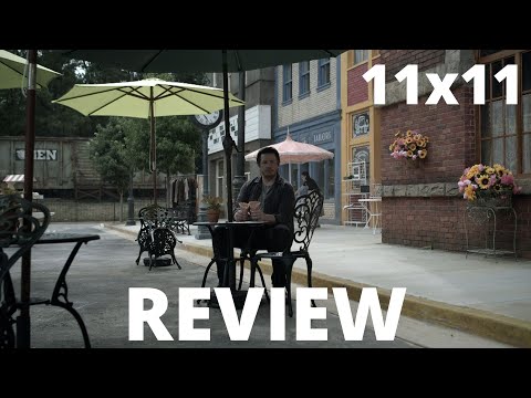 The Walking Dead 11x11 "Rogue Element" REVIEW