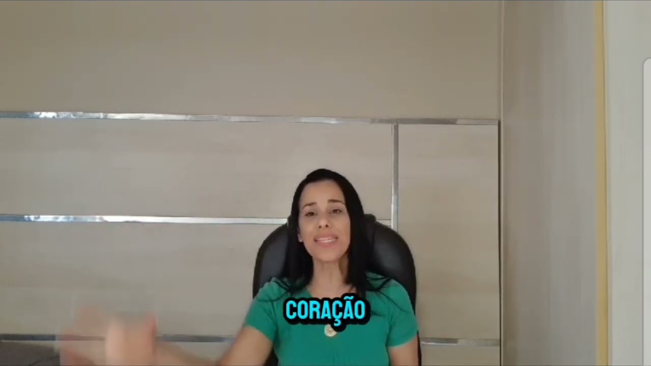 DEUS QUER QUE VOCÊ SIRVA DE CORAÇÃO SINCERO