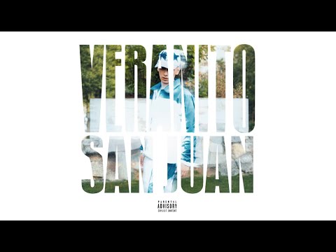 VERANITO SAN JUAN - Daiko 02, Eden | JOVEN Y VERSÁTIL (Video Oficial)