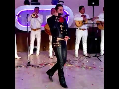 MI CORAZON RECLAMA RUBEN PLATA