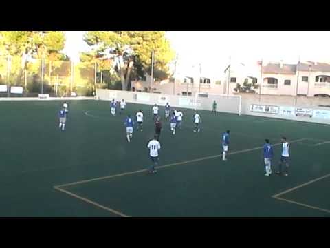 Said saca rapido Sant Marçal