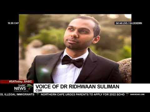 Gauteng records more than 7 800 new COVID-19 infections in the past 24 hours