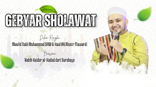 Download lagu LIVE PONPES SALAFY AL FITHROH SITARDA UJUNGPANGKAH BERSHOLAWAT BERSAMA HABIB HAIDAR AL HADDAD mp3