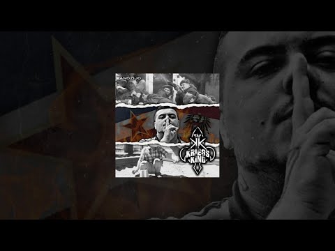 ANDZIJO - OFFIZIELLES SNIPPET ►KRIEGSKIND EP (VÖ: 17.09.2021)◄