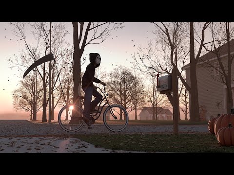 Exploring the SCP Foundation: SCP-7972 - Y is for Youth