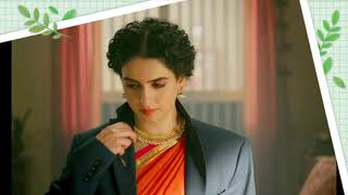 Engineers are the best Husbands Meenakshi Sundareshwar Movie Scene ️ Interview before Marriage video