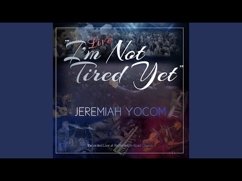 Walking up the King's Highway (Live)