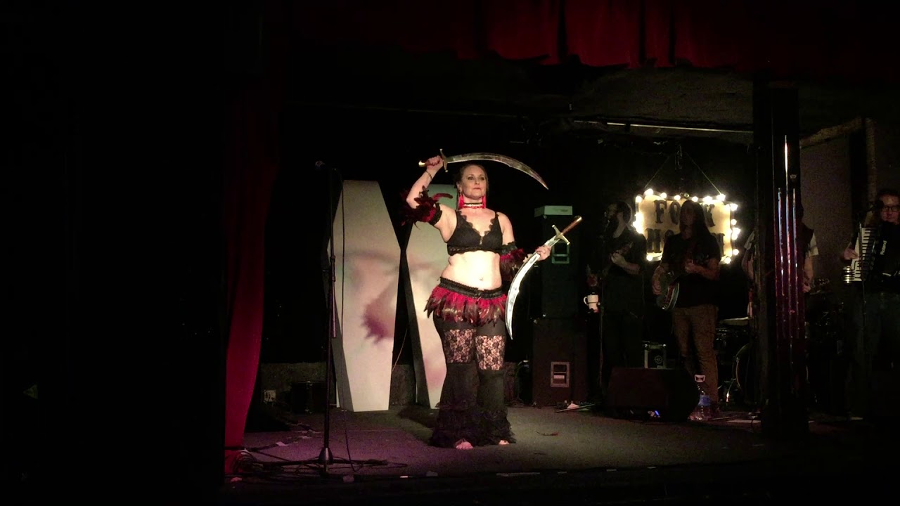 Promotional video thumbnail 10 for Leyla and Paris