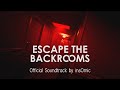 Escape The Backrooms OST RUN FOR IT