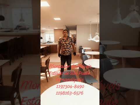 Montador de Móveis Estado de São Paulo Fernandópolis 1197304-8490 1198163-6576 #montadordemoveisvila