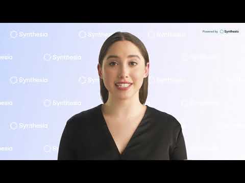 Prestashop Customer Testimonials with Video Support Module AI Speech Sample