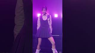 피프티피프티(FIFTY FIFTY) - 하나 SPAGHETTI 챌린지