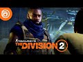 Overzichtstrailer Seizoen 9 Hidden Alliance: Tom Clancy’s The Division 2 - Warlords of New York