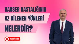 Kanser Kök Hücreleri Nedir? Nüks, Metastaz ve Fitoterapi videosu
