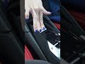 Ferrari SF90 Stradale Immersive ASMR Experience Shorts