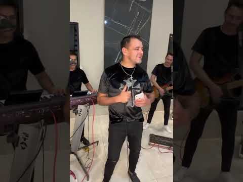 Forro volte amor _ Pablo y su grupo 