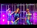 【TVPP】KARA - STEP, 카라 - 스텝 @ Show Music Core Live