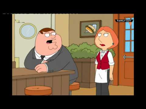 MC Asher - Family Guy
