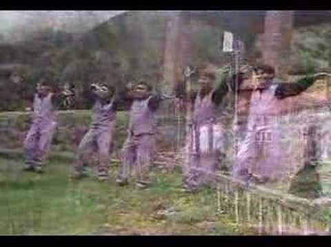 ♫ Fresia Linda-Camino sin Rumbo