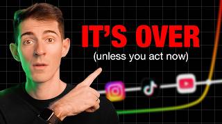 AI Will Change Social Media Forever. Be Ready.