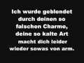 Ich Verstehe Dich nicht . . . ! 