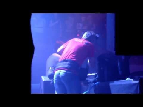 Fedde Le Grand at Prague Take Over 02.03.2012